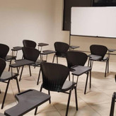 صندلی آموزشی مدل صدفی