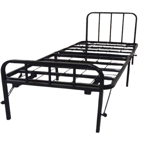 تخت خواب فلزی تاشو مجیکال