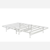 کفی تخت خواب فلزی تاشو مجیکال