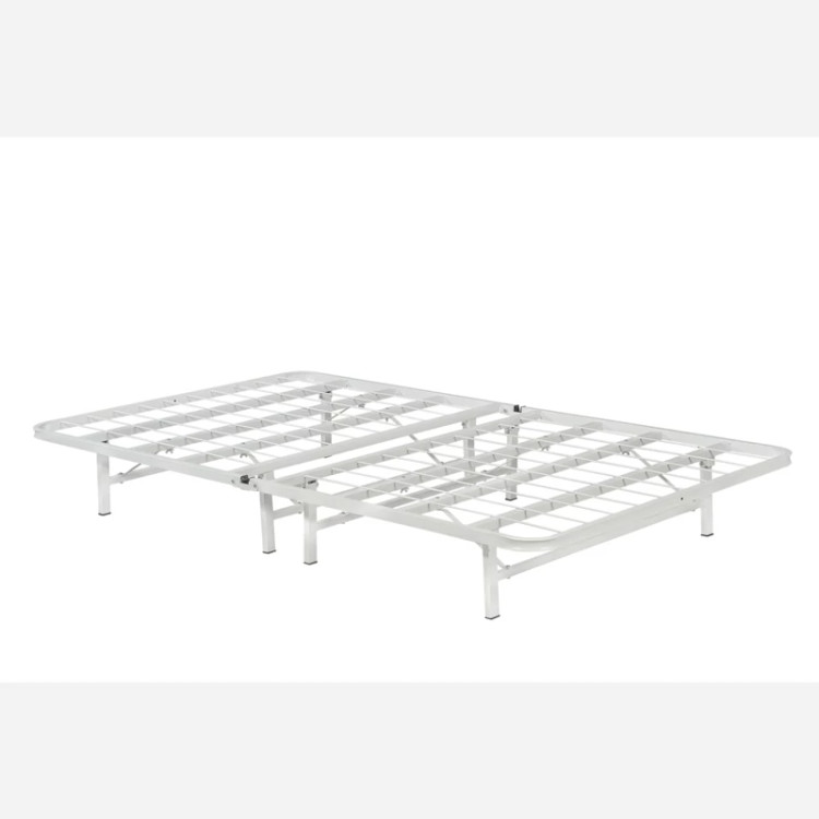 کفی تخت خواب فلزی تاشو مجیکال