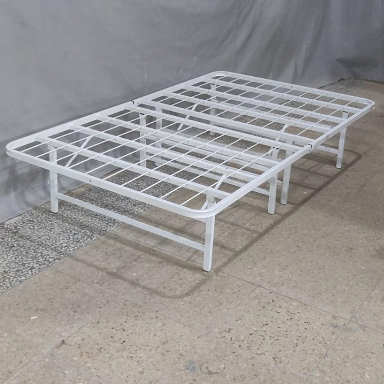 کفی تخت خواب فلزی تاشو مجیکال