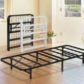 کفی تخت خواب فلزی تاشو مجیکال