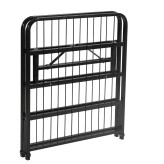 کفی تخت خواب فلزی تاشو مجیکال