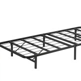 کفی تخت خواب فلزی تاشو مجیکال