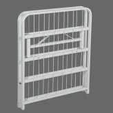 کفی تخت خواب فلزی تاشو مجیکال