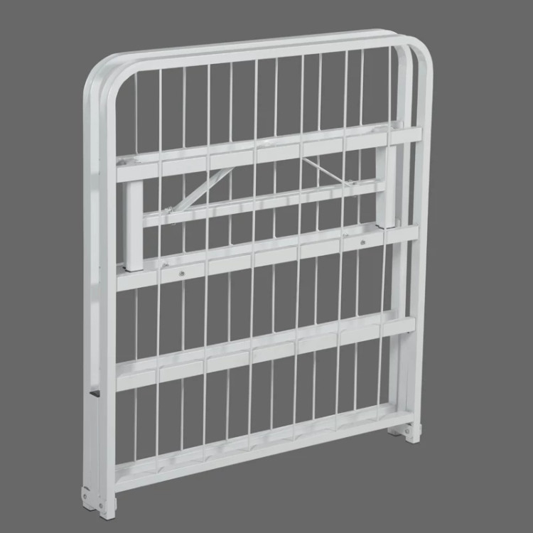 کفی تخت خواب فلزی تاشو مجیکال