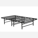 کفی تخت خواب فلزی تاشو مجیکال