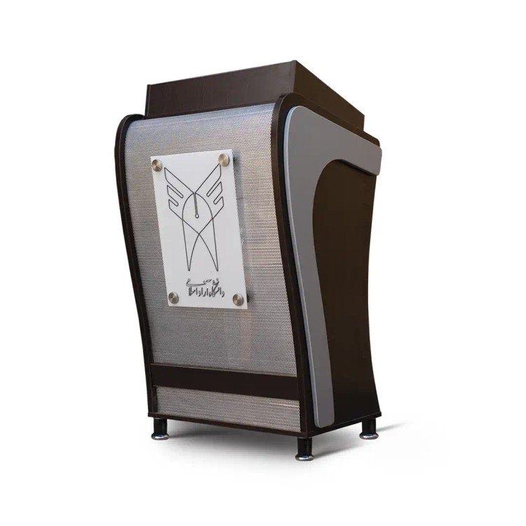 تریبون امنیتی شیدکو (Shidco Security Podium)