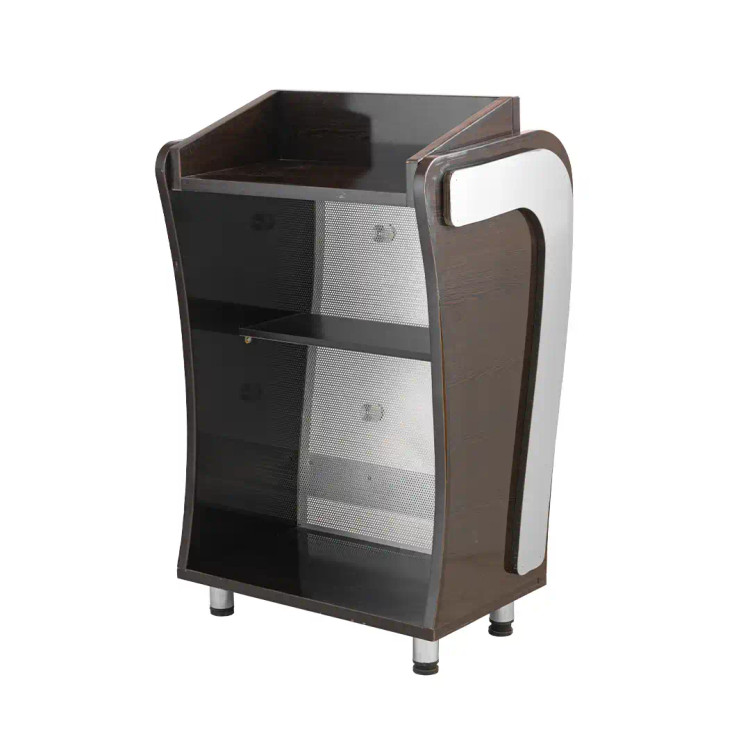 تریبون امنیتی شیدکو (Shidco Security Podium)