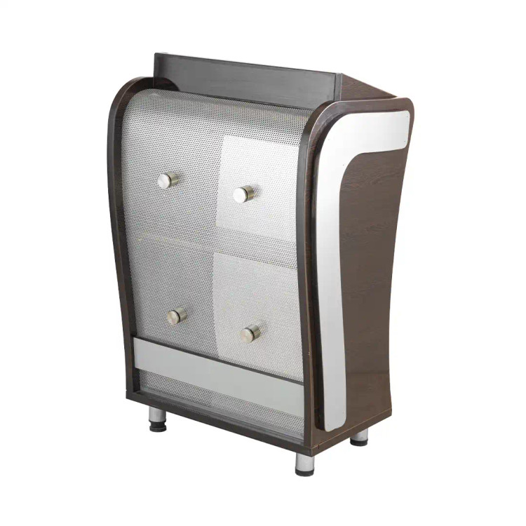 تریبون امنیتی شیدکو (Shidco Security Podium)