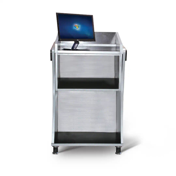تریبون امنیتی شیدکو (Shidco Security Podium)