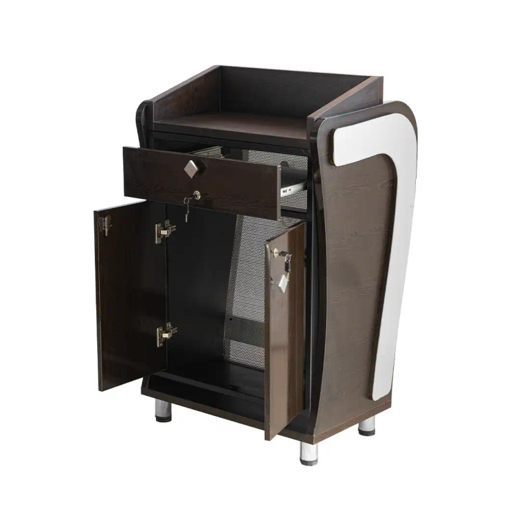 تریبون امنیتی شیدکو (Shidco Security Podium)