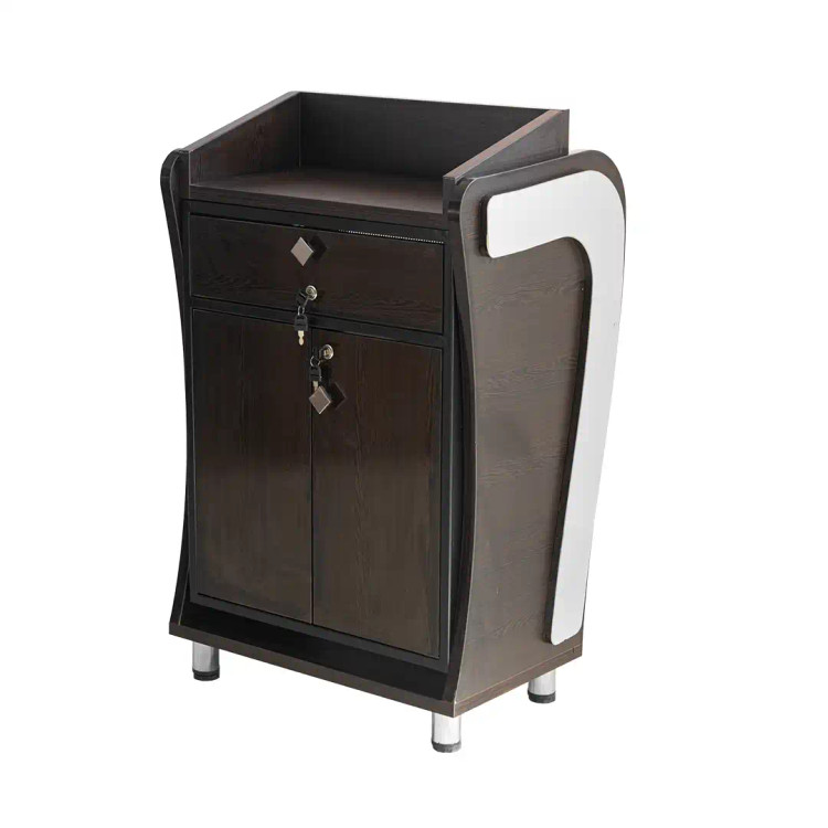 تریبون امنیتی شیدکو (Shidco Security Podium)
